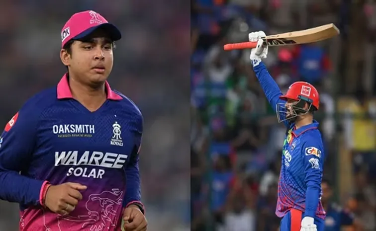 Sameer Rizvi is likely to receive a maiden call-up to the Indian national side: Reports1