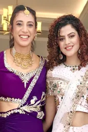 Smriti Mandhana Palash Muchhal Patch up Rumours: Viral video Shows This