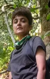 Did Kerala Techie GS Sharanya Fake Trekking Survival Story