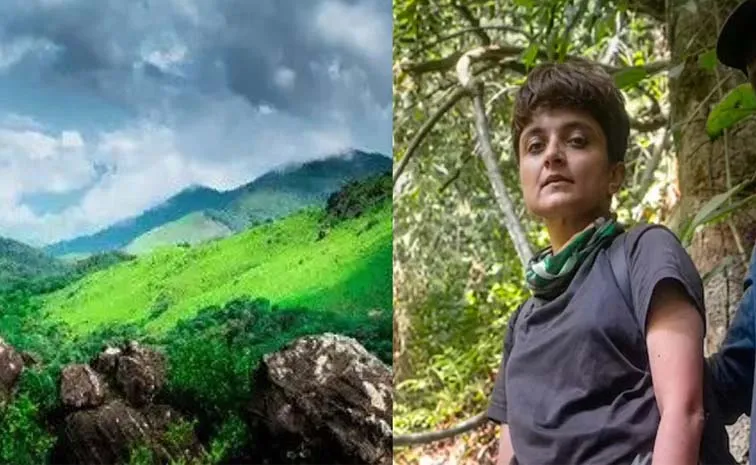 ఆ టెకీది సాహసమా..? నాటకమా..?