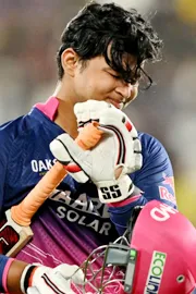 Don't Make Him Wait: BCCI Gets Stunning Vaibhav Sooryavanshi Message