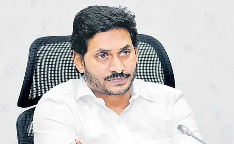 YSRCP President YS Jagan condemns Radhakrishna comments on women
