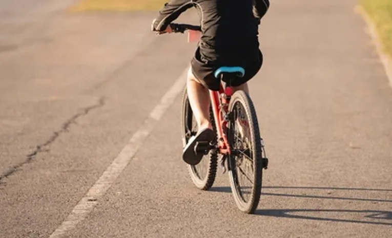 14-year old runs away on cycle travels 50km rescued by police