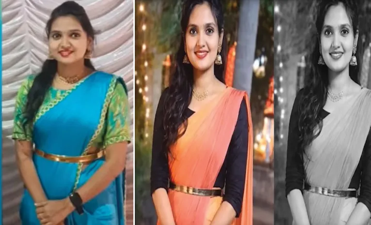 మౌనిక హత్య కేసులో కొత్త మలుపు