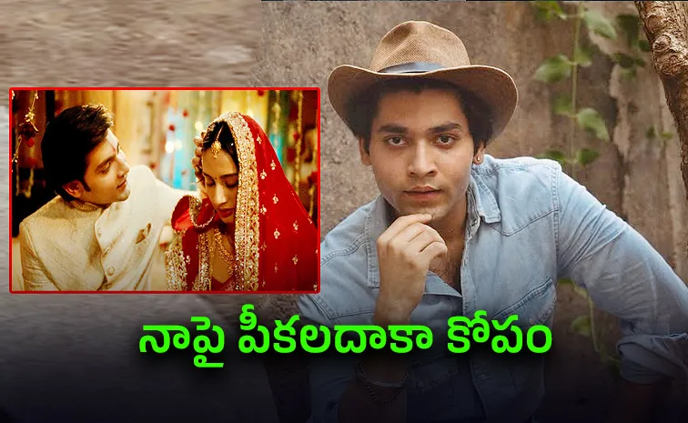 నన్ను డ్రమ్ములో పెడతారట.. బండబూతులు తిడుతున్నారు!