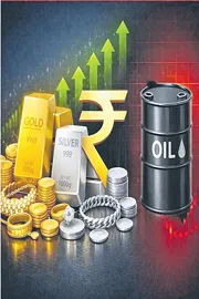 Gold and Silver Prices Rise After US–Iran Ceasefire