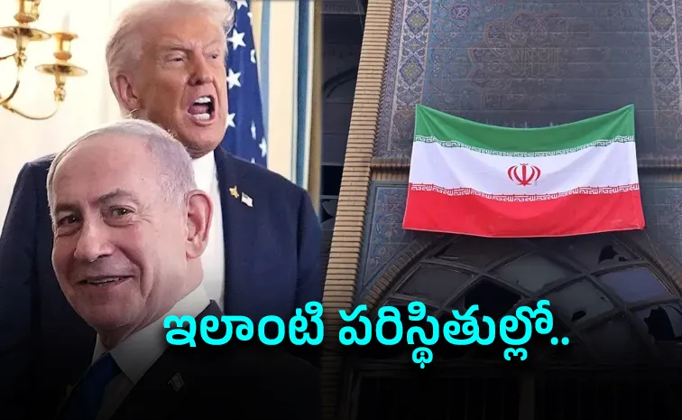 Israeli Strikes Lebanon: Iran says peace talks would be unreasonable