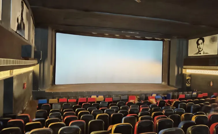 Telugu Producers Guild Against Theatre Percentage System