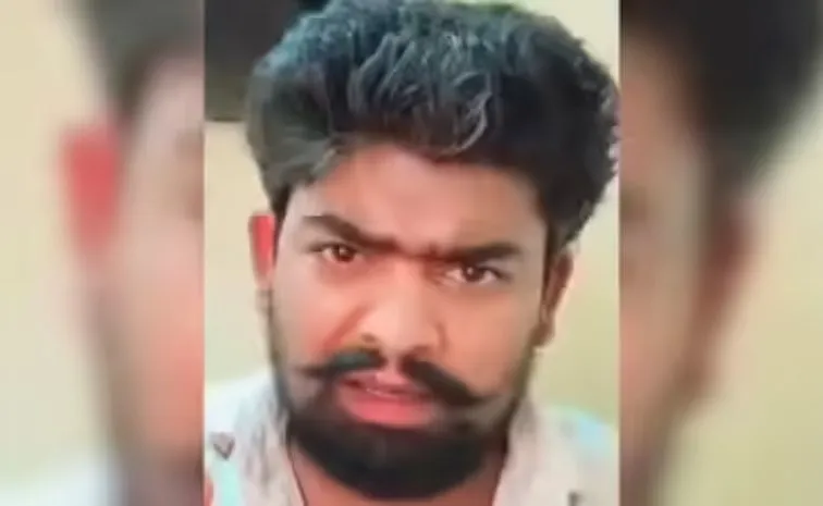 UP ATS Issues Global Alert for Dubai-Based ISIS Mastermind Aaqib