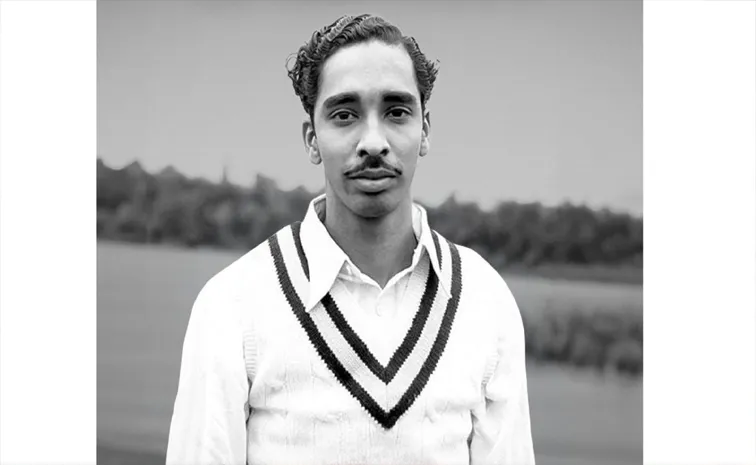 Indias oldest Test cricketer CD Gopinath dies at 96