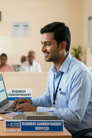 RBI Draft Rules to Standardize Business Correspondent Categories