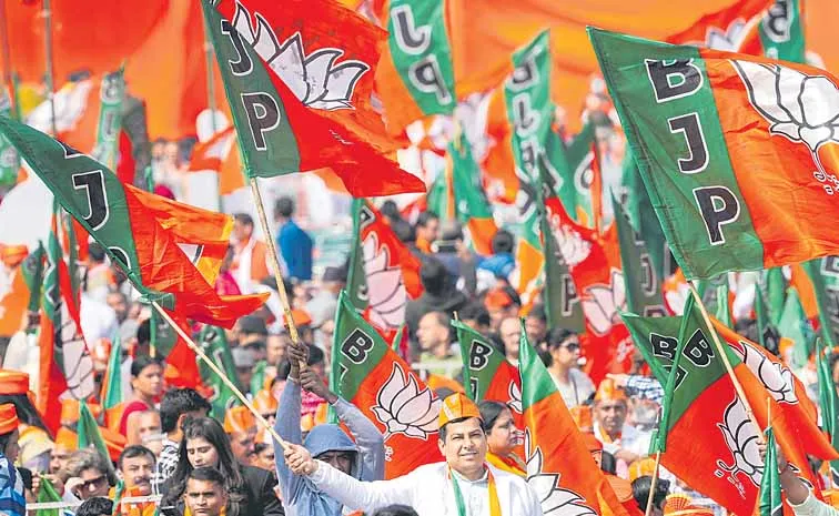 Letter from some MPs and several leaders to Prime Minister Modi