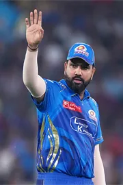 Is Rohit Sharma set for Netflix acting debut or Is a biopic coming, Viral post sparks buzz