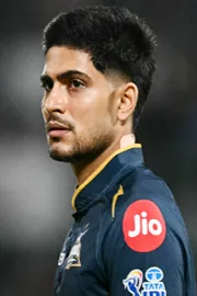 IPL 2026: Shubman Gill Faces Punishment After GT Narrow Win Over DC