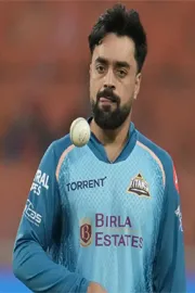 Rashid Khan Drops Retirement Bombshell