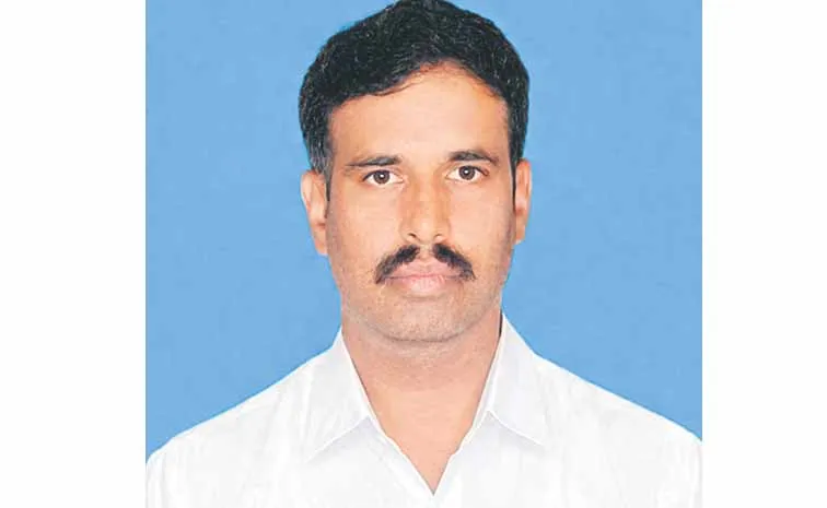 కూటమి నేతల దౌర్జన్యం.. ఆందోళనతో ఆగిన అన్నదాత గుండె