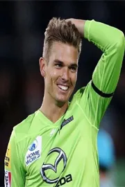 PSL 2026: chris green help islamabad united to win