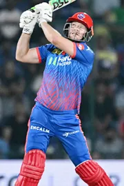 Miller Single Refusal DC lose last Ball thriller to GT, Axar Patel Reaction Viral