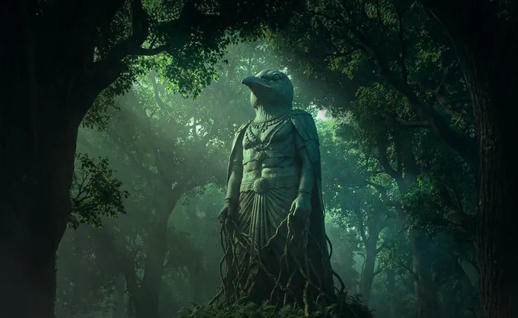 Malayalam horror thriller movie Sambhavam Adhyayam Onnu ott date