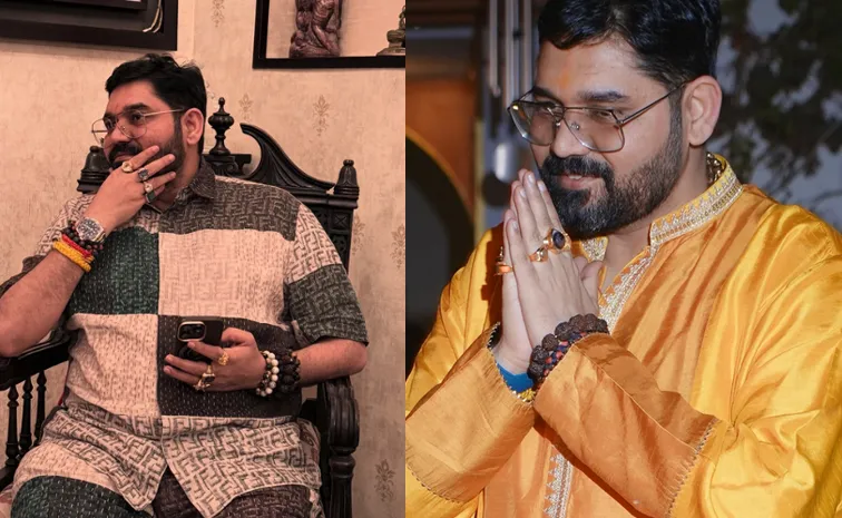 వ్యాపారవేత్త హత్య: దుబాయ్‌లో భారతీయ గ్యాంగ్‌స్టర్‌ అరెస్ట్‌ 