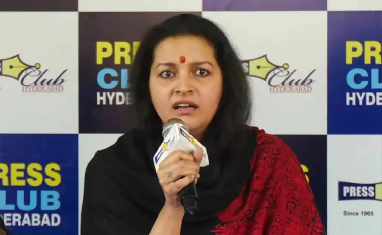 Police Arrested Man for Trolling Renu Desai