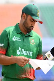 Bangladesh Cricketers Salaries Changed In Massive Decision By Tamim Iqbal