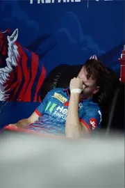 IPL 2026: David Miller Seen Crying Alone In Delhi Capitals Dressing Room After 1 Run Loss vs GT