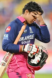 Didnt feel like much: Vaibhav Sooryavanshi on Smash Sixes In Bumrah Over