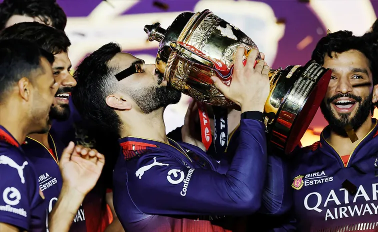 IPL: అత్తా- కోడళ్ల సీరియల్స్‌ చూసేవాళ్లే కావాలి!