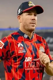 David Warner OUT of PSL 2026 game after drink-driving charge, new Karachi Kings captain named
