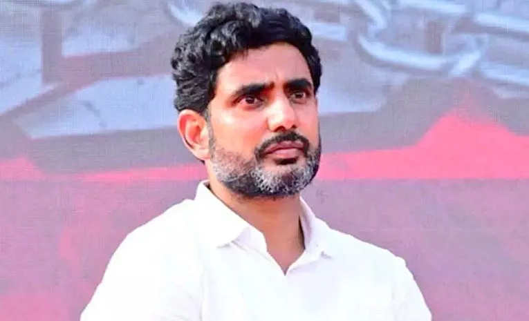 Kommineni Srinivasa Rao Shocking Comments On Nara Lokesh 