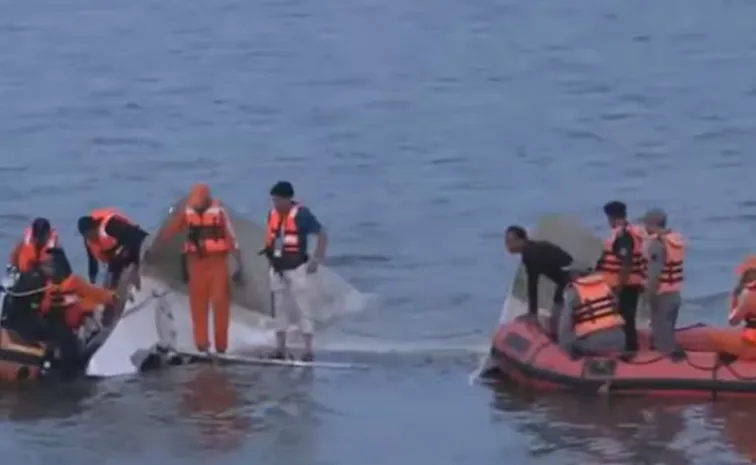 Jabalpur boat tragedy: Storm ignored warnings, no life jackets