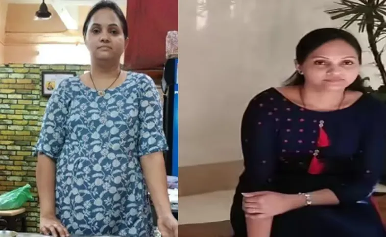 With Rs 2000 investment Lalita Patil's journey to Rs 1 crore business