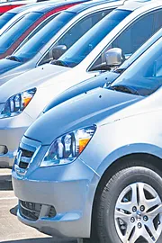 India used car market is projected to double from USD 35 billion in FY26