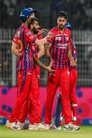 Josh Inglis joins LSG squad, Breetzke leaves IPL 2026 for personal reasons