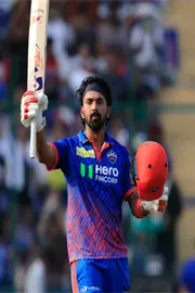 IPL 2026, Match 43: Delhi Capitals Beat Rajasthan Royals