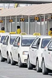 Rise Fall of App Based Cab Services Lessons for India Gig Economy