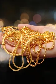 Gold Price Drop in India Check Updated Rates in Hyderabad Mumbai and Delhi