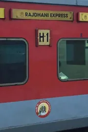 Indian Railways Coach Codes Explained H1 A1 B1 and More
