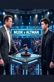 Elon Musk vs OpenAI Courtroom Clash Could Redefine Future Artificial Intelligence