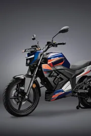 Oben Rorr EVO Electric Motorcycle Launched At Rs 99,999