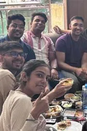 Viral Office Picnic Redefining Corporate Culture Mandatory Lunch Hour