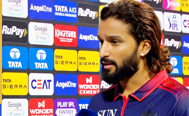 IPL 2026: Rajat Patidar makes honest admission after RCB lose against GT