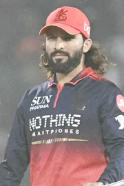 I felt umpire made mistake: Ex India Star on Patidar controversial dismissal