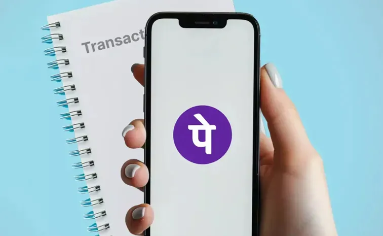 PhonePe Surpasses 700 Million Registered Users1