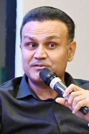 He should definitely be considered for T20I comeback: Sehwag