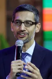 What Google CEO Sundar Pichai Lifestyle Teaches Discipline Simplicity Habits