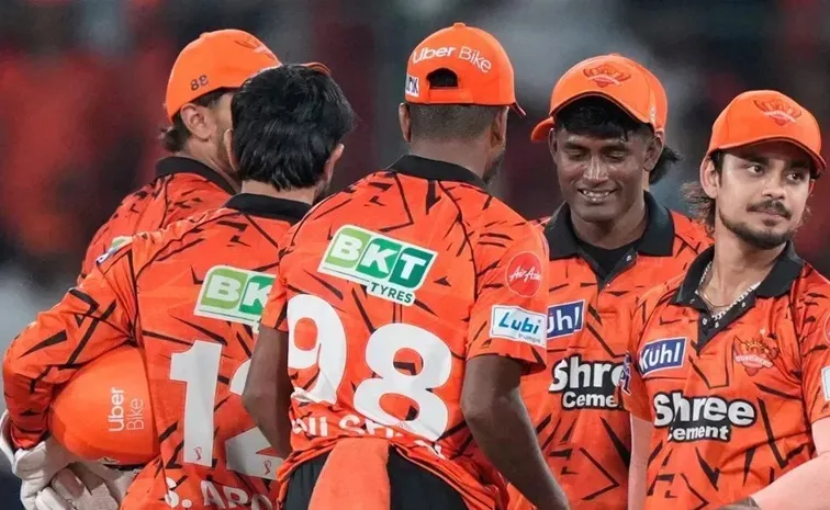 Massive Update Arrives On SRH Players Who Left IPL Suddenly1