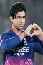 What's Vaibhav Sooryavanshi Weakness? West Indies great gives Verdict