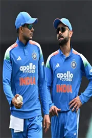 Big Blow For India, Two Star Bowlers Ruled Out of Afghanistan, England Series
